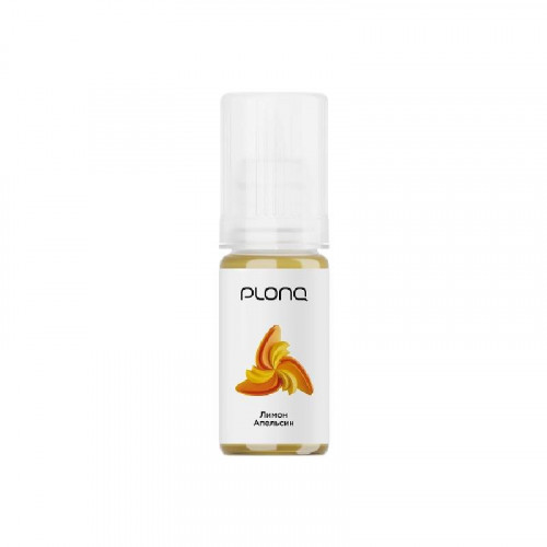 Жидкость Plonq Liquid - Лимон апельсин